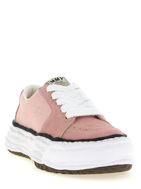 MAISON MIHARA YASUHIRO Maison Mihara Yasuhiro Men 'Eric' Sneakers