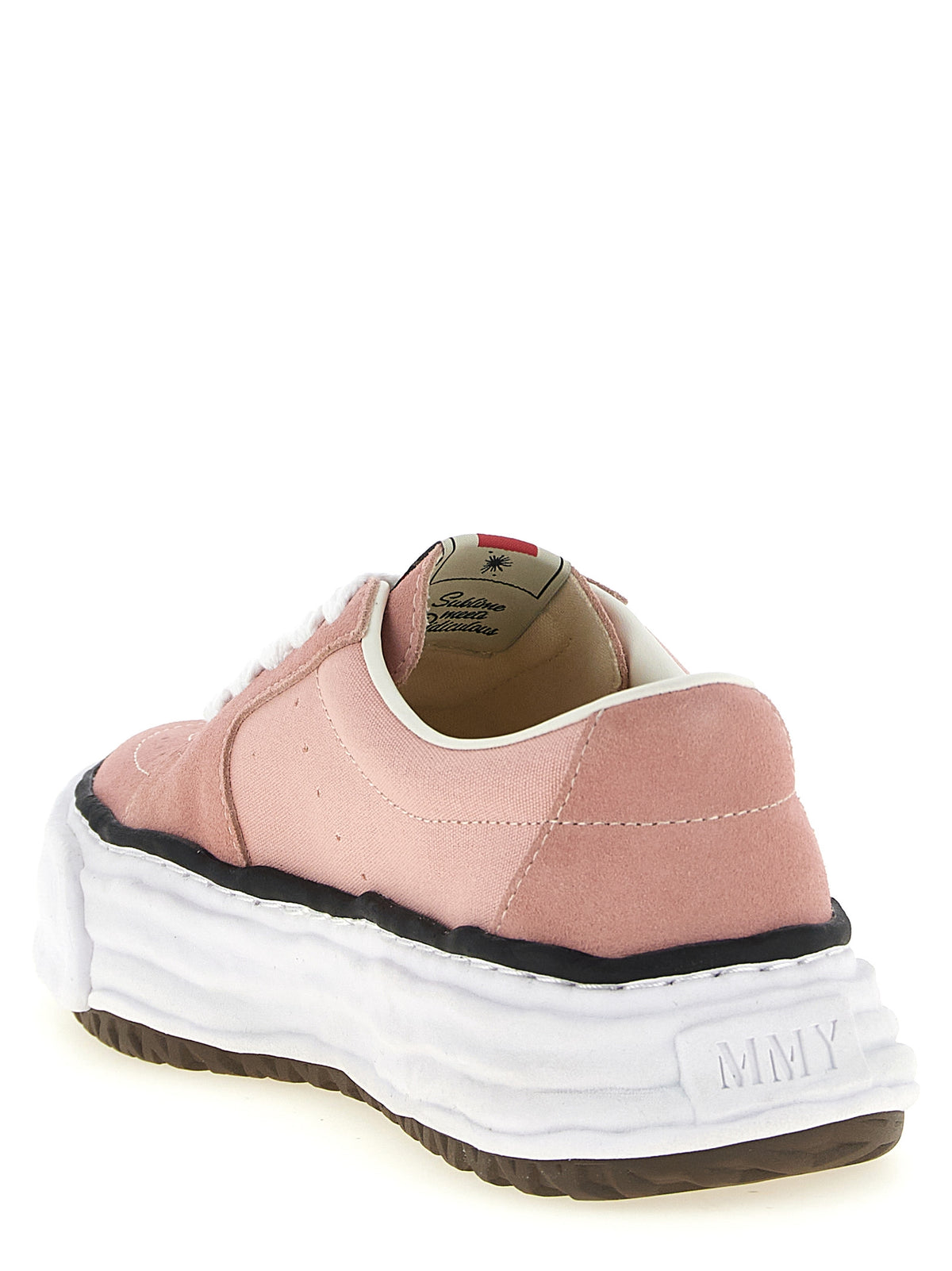 MAISON MIHARA YASUHIRO Maison Mihara Yasuhiro Men 'Eric' Sneakers