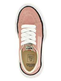 MAISON MIHARA YASUHIRO Maison Mihara Yasuhiro Men 'Eric' Sneakers