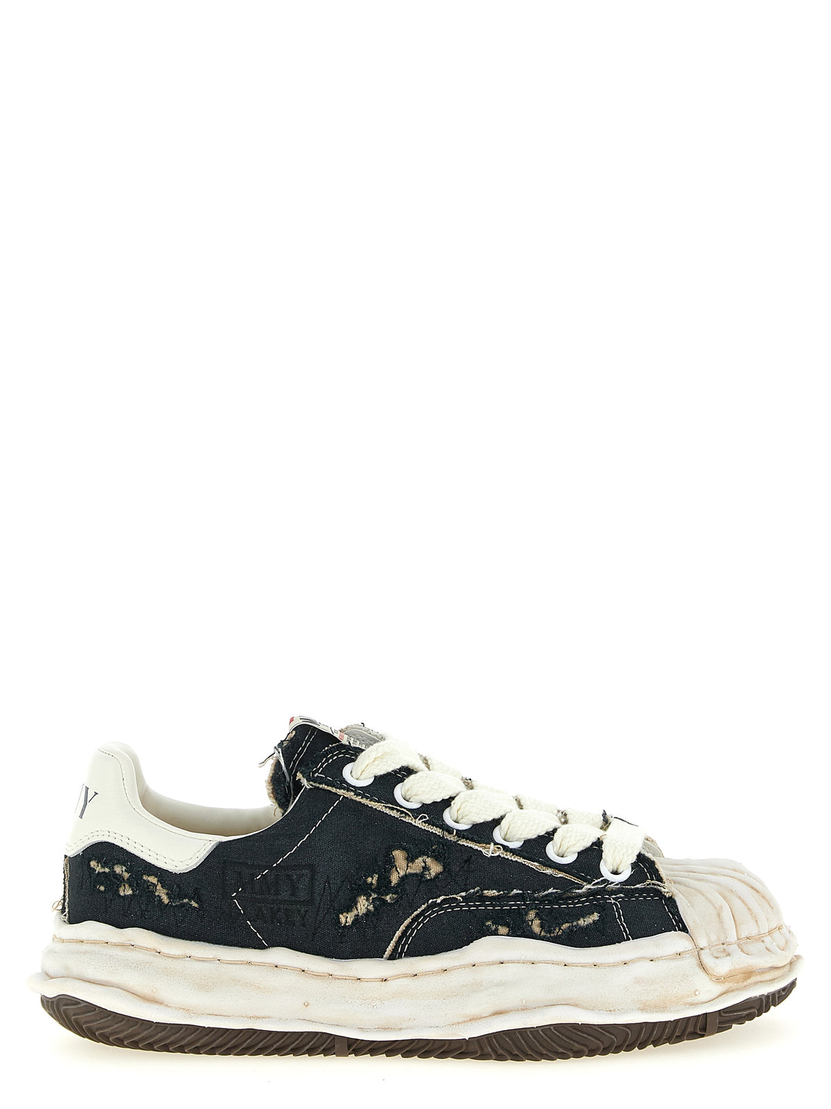 MAISON MIHARA YASUHIRO Maison Mihara Yasuhiro Unisex 'Blakey' Sneakers