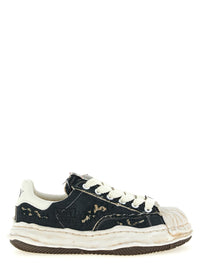 MAISON MIHARA YASUHIRO Maison Mihara Yasuhiro Unisex 'Blakey' Sneakers