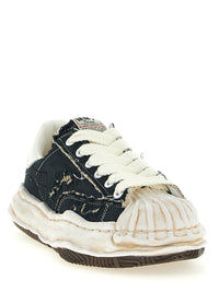 MAISON MIHARA YASUHIRO Maison Mihara Yasuhiro Unisex 'Blakey' Sneakers