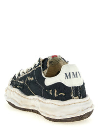 MAISON MIHARA YASUHIRO Maison Mihara Yasuhiro Unisex 'Blakey' Sneakers