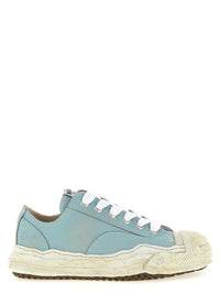 MAISON MIHARA YASUHIRO Maison Mihara Yasuhiro Men 'Hank' Sneakers