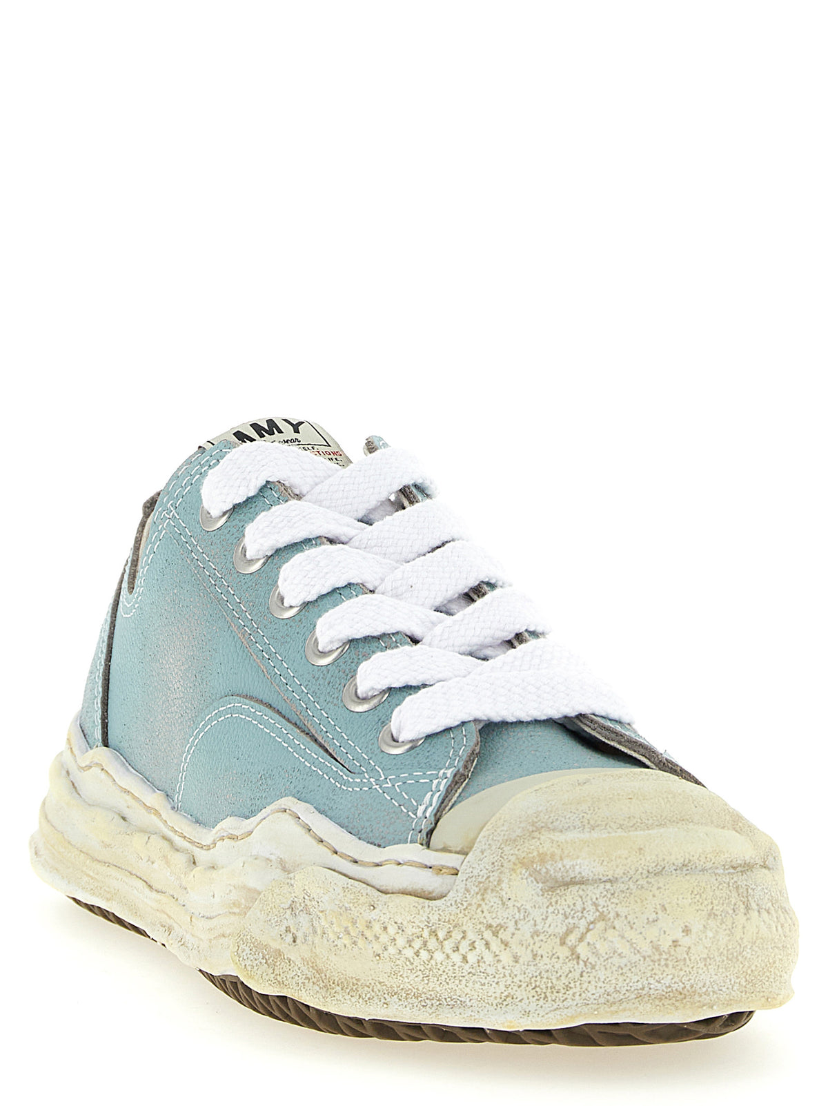 MAISON MIHARA YASUHIRO Maison Mihara Yasuhiro Men 'Hank' Sneakers