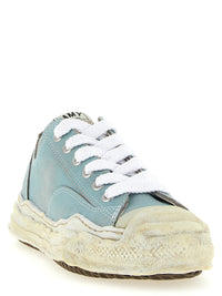 MAISON MIHARA YASUHIRO Maison Mihara Yasuhiro Men 'Hank' Sneakers