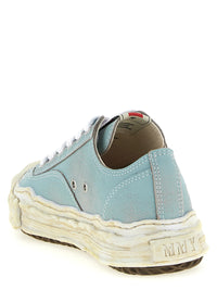 MAISON MIHARA YASUHIRO Maison Mihara Yasuhiro Men 'Hank' Sneakers