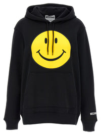 MOSCHINO Moschino Women 'Smiley' Hoodie
