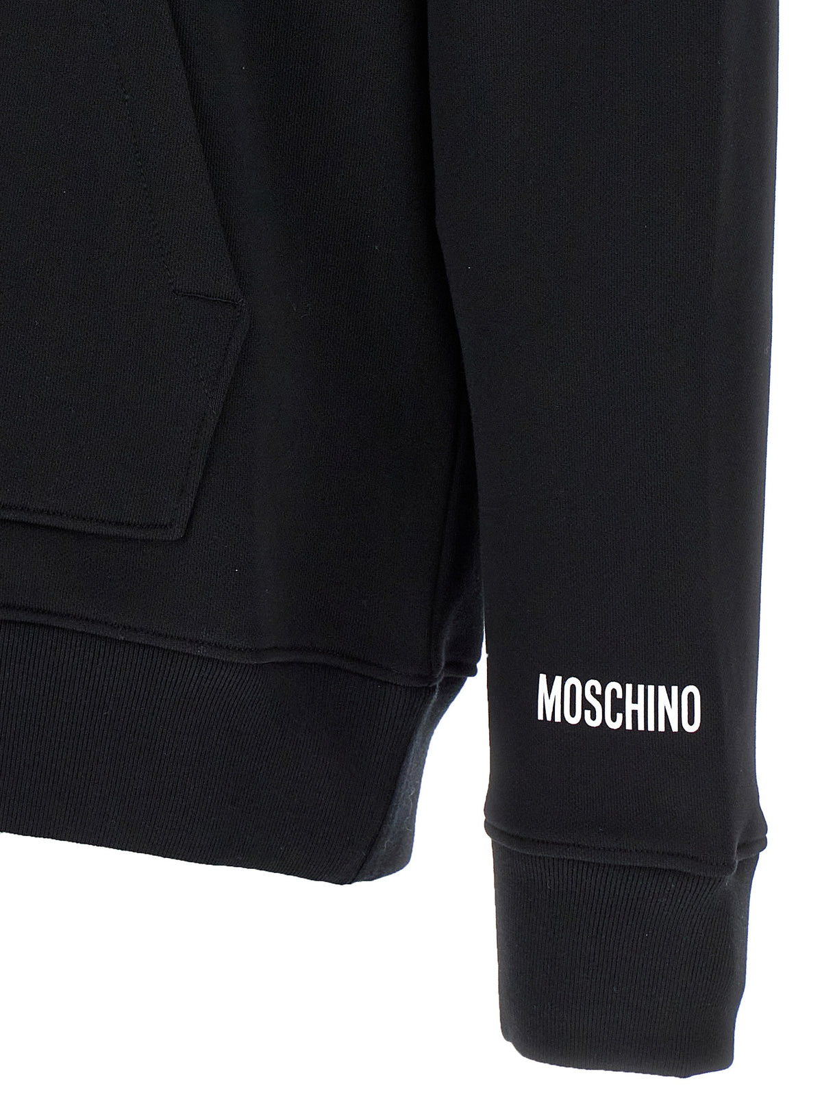 MOSCHINO Moschino Women 'Smiley' Hoodie