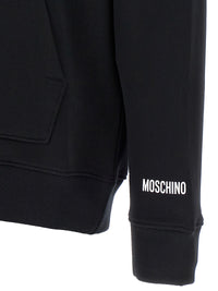 MOSCHINO Moschino Women 'Smiley' Hoodie