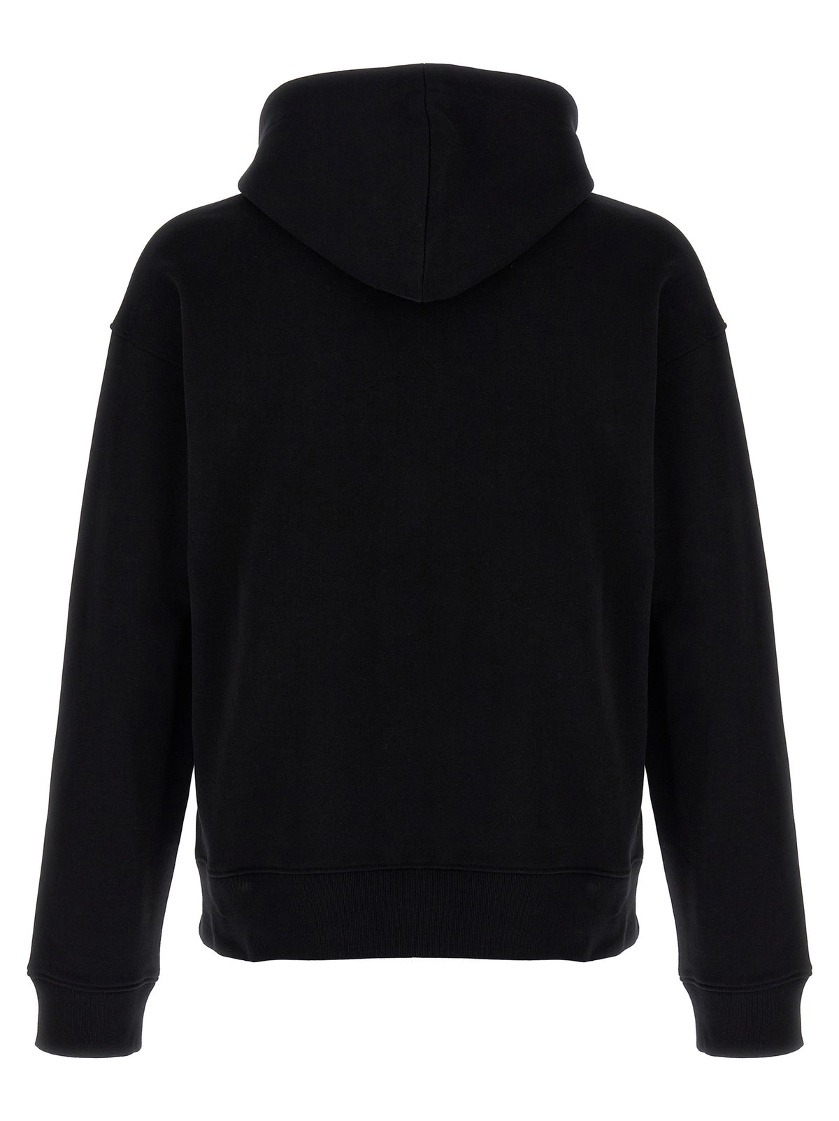 MOSCHINO Moschino Men Logo Print Hoodie