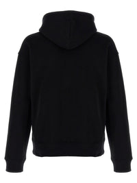 MOSCHINO Moschino Men Logo Print Hoodie