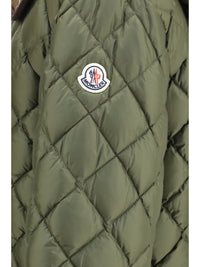 Moncler Men Reversible Venserre Down Jacket