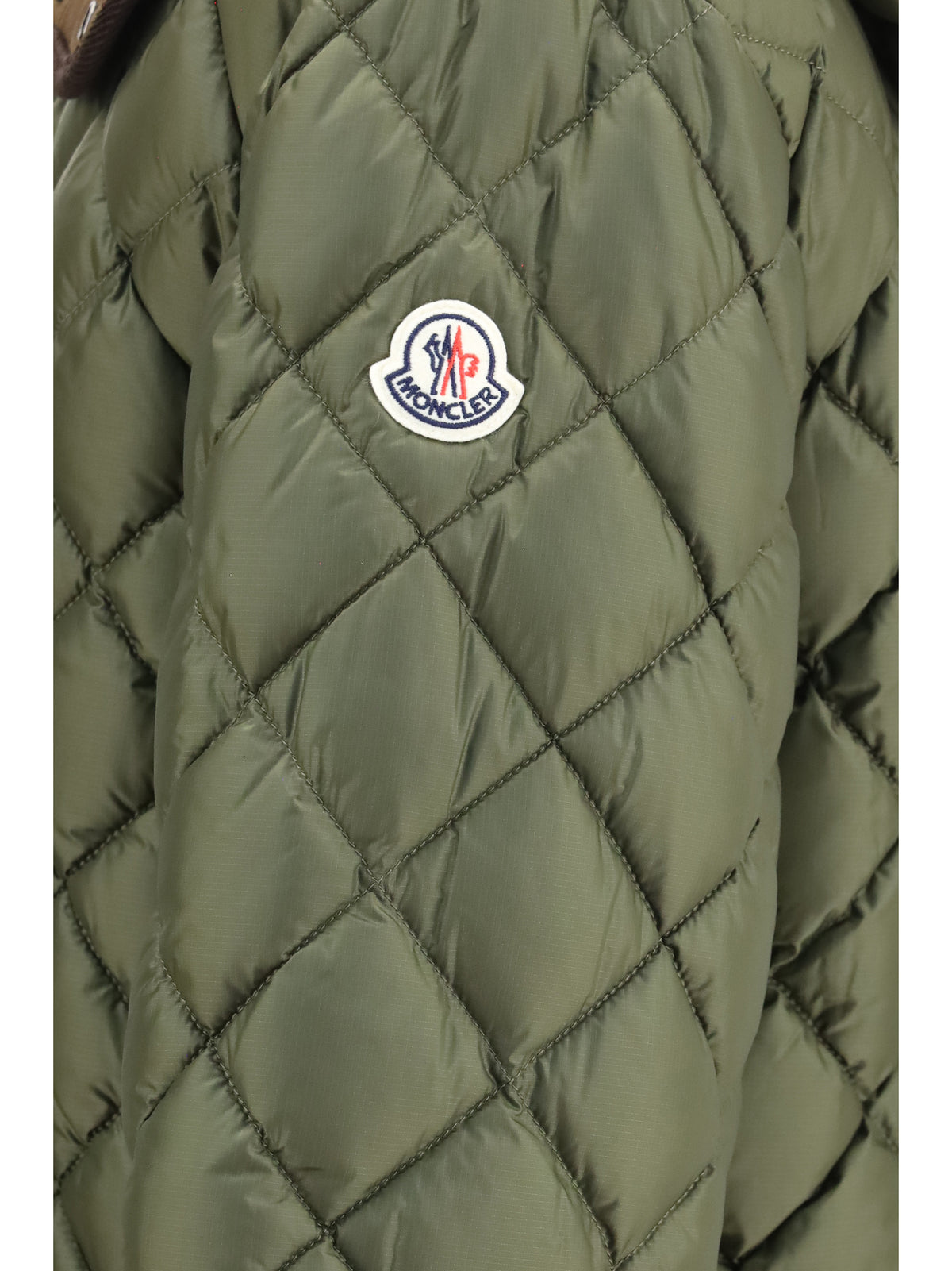 Moncler Men Reversible Venserre Down Jacket