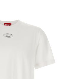 DIESEL Diesel Men 'T-Adjust-Od' T-Shirt