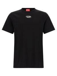 DIESEL Diesel Men 'T-Adjust-Od' T-Shirt