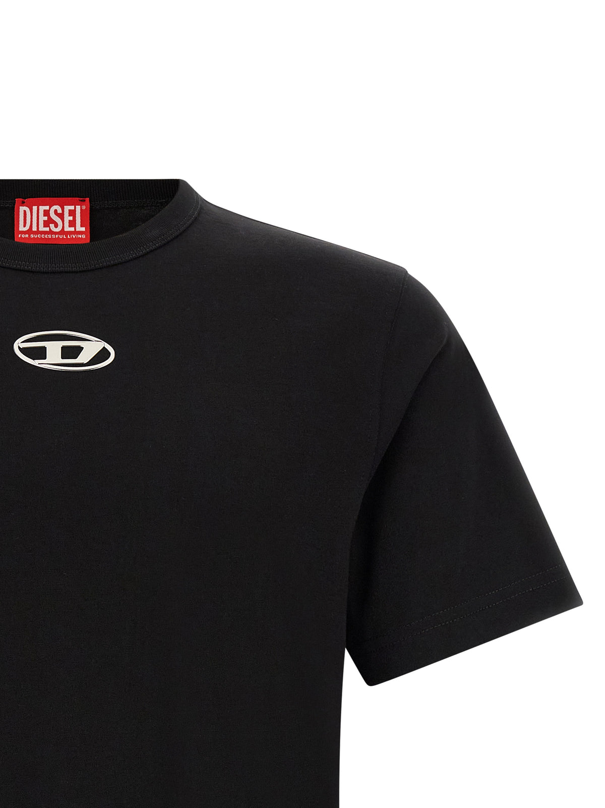 DIESEL Diesel Men 'T-Adjust-Od' T-Shirt