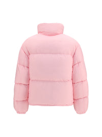 CANADA GOOSE Canada Goose Women Cropped Fallon Puffer Jacket