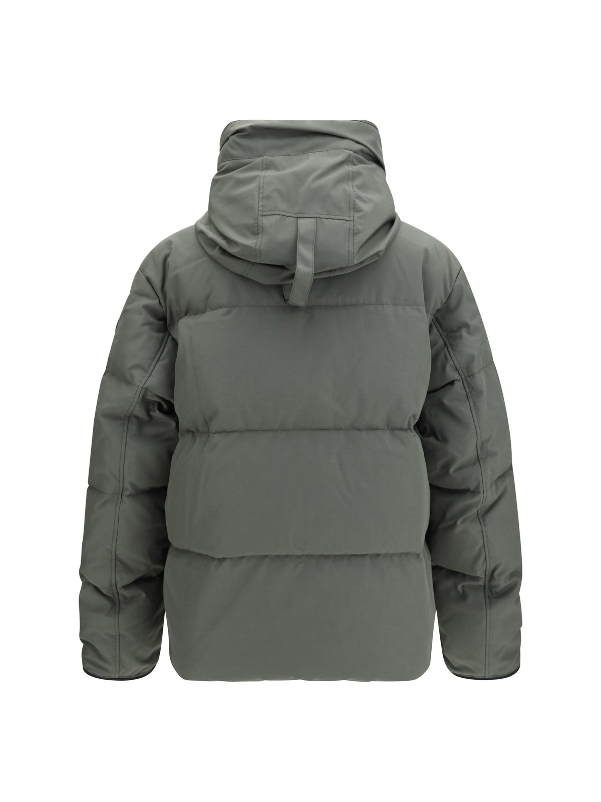 Canada Goose Men Seymour Padded Parka