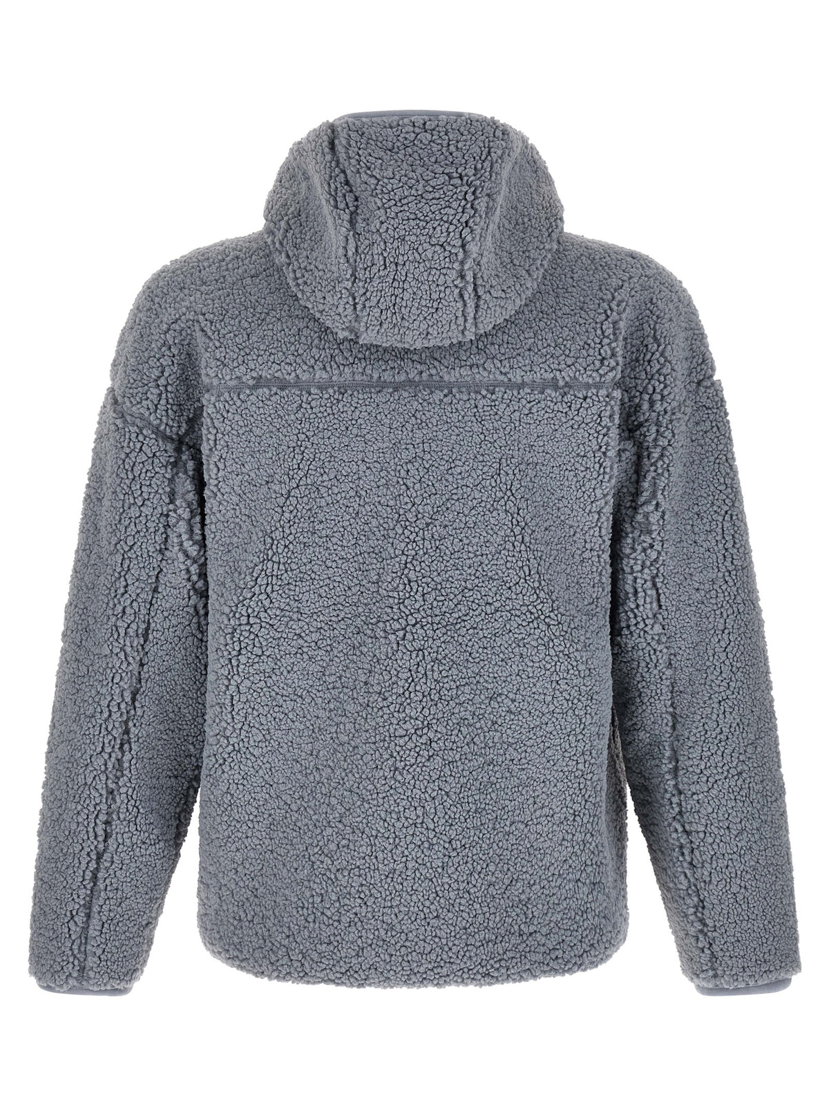 DIESEL Diesel Men Teddy 'S-Zat' Hoodie
