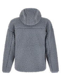 DIESEL Diesel Men Teddy 'S-Zat' Hoodie
