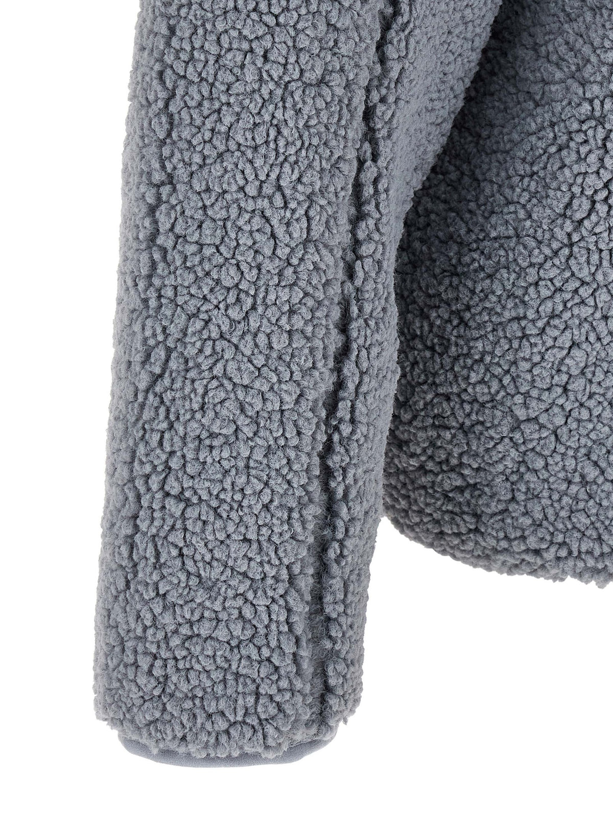 DIESEL Diesel Men Teddy 'S-Zat' Hoodie