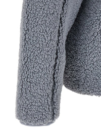 DIESEL Diesel Men Teddy 'S-Zat' Hoodie
