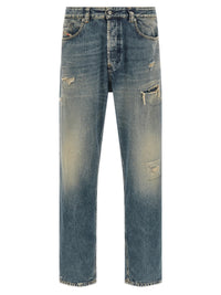 DIESEL Diesel Men '2024 D-Macs' Jeans