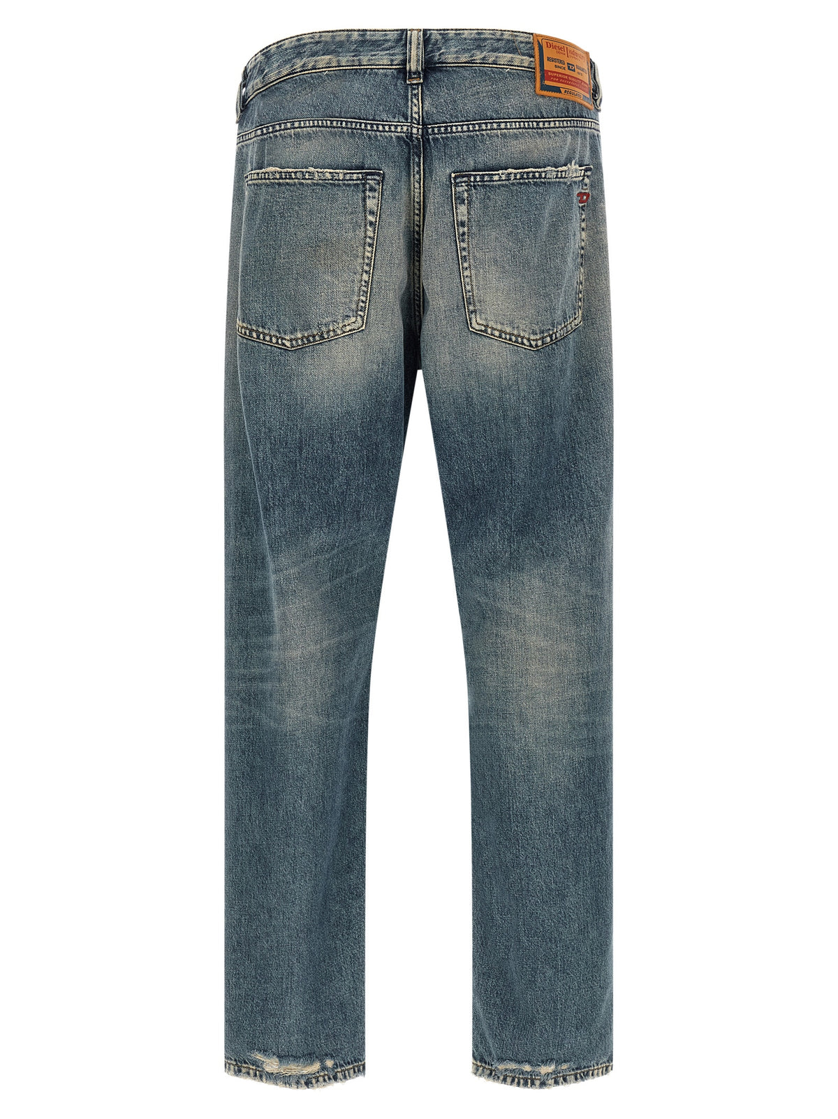 DIESEL Diesel Men '2024 D-Macs' Jeans