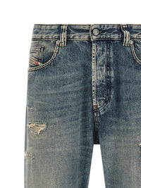 DIESEL Diesel Men '2024 D-Macs' Jeans