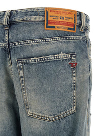 DIESEL Diesel Men '2024 D-Macs' Jeans