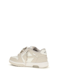 Off-White Women Out Of Office Sneakers
