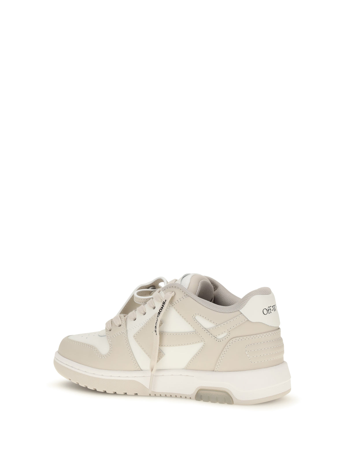 Off-White Women Out Of Office Sneakers