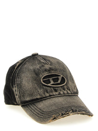 Diesel Men 'C-Seymon' Cap