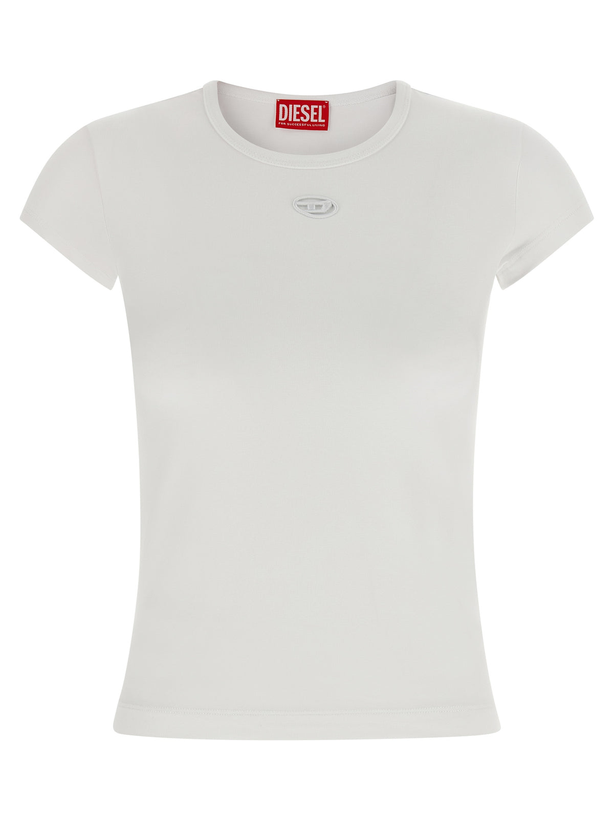 DIESEL Diesel Women 'T-Angie-Od' T-Shirt