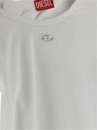 DIESEL Diesel Women 'T-Angie-Od' T-Shirt