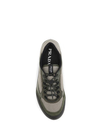 PRADA Prada Men Speedrock Sneakers