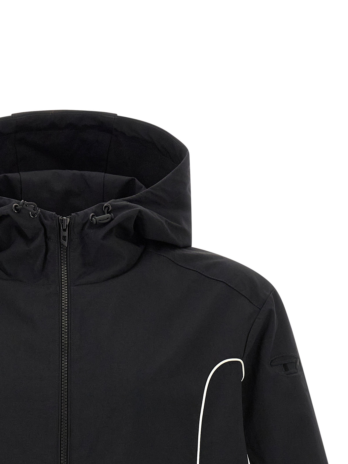 DIESEL Diesel Men 'J-Hives-Wrd' Jacket