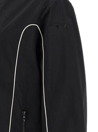 DIESEL Diesel Men 'J-Hives-Wrd' Jacket