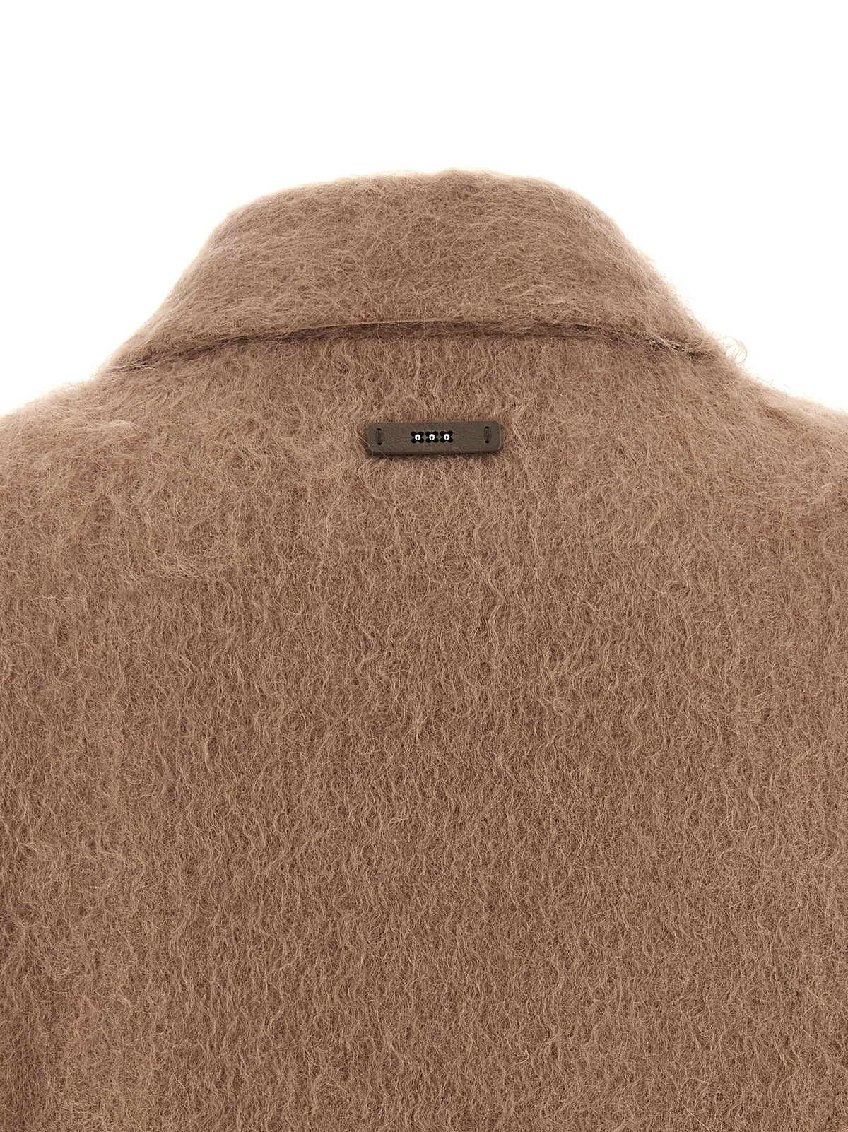 Peserico Women Bouclé Overshirt
