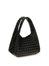 Bottega Veneta Women Campana Shoulder Bag