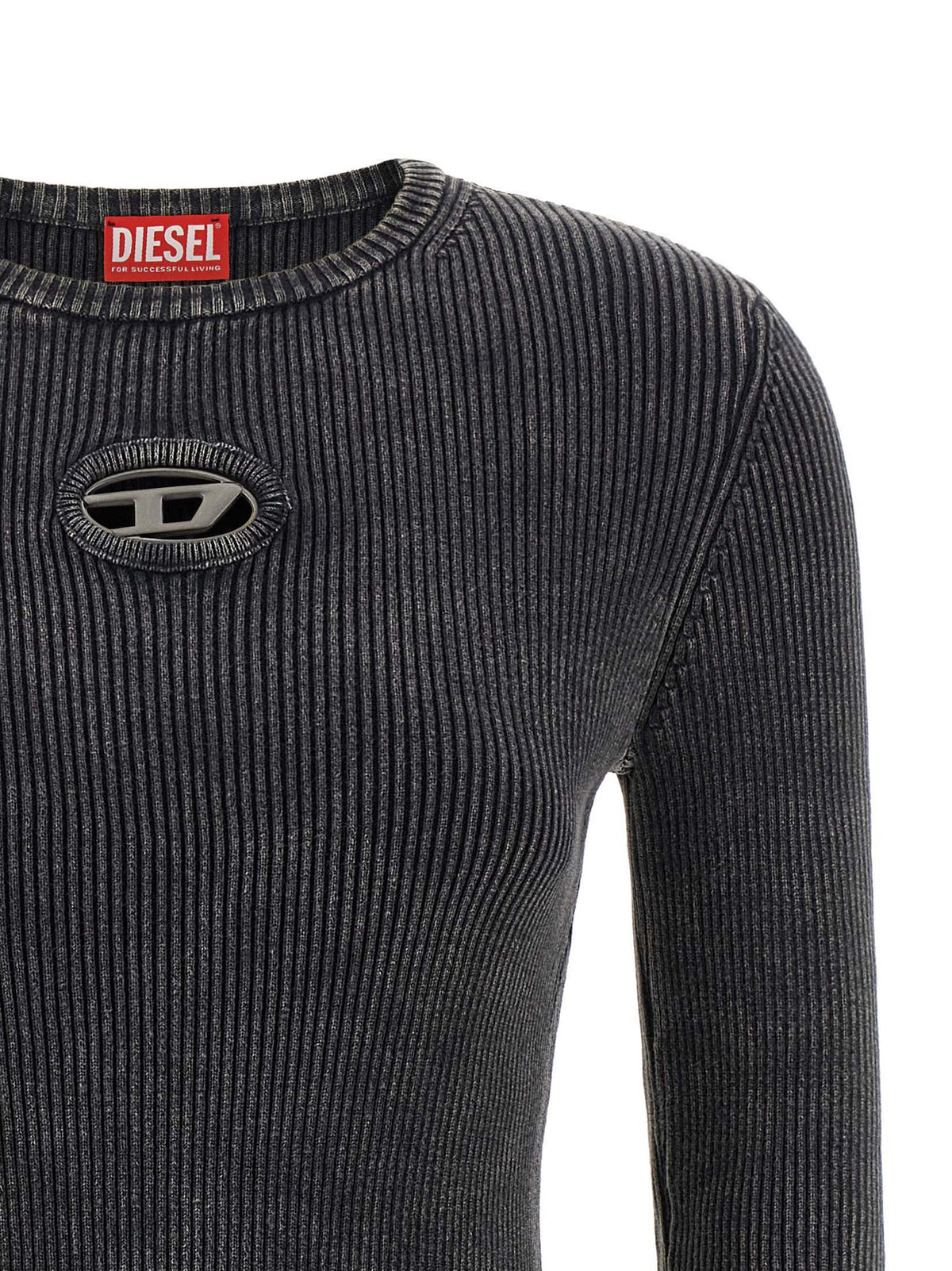 DIESEL Diesel Women 'M-Anchorage-Ls' Dress