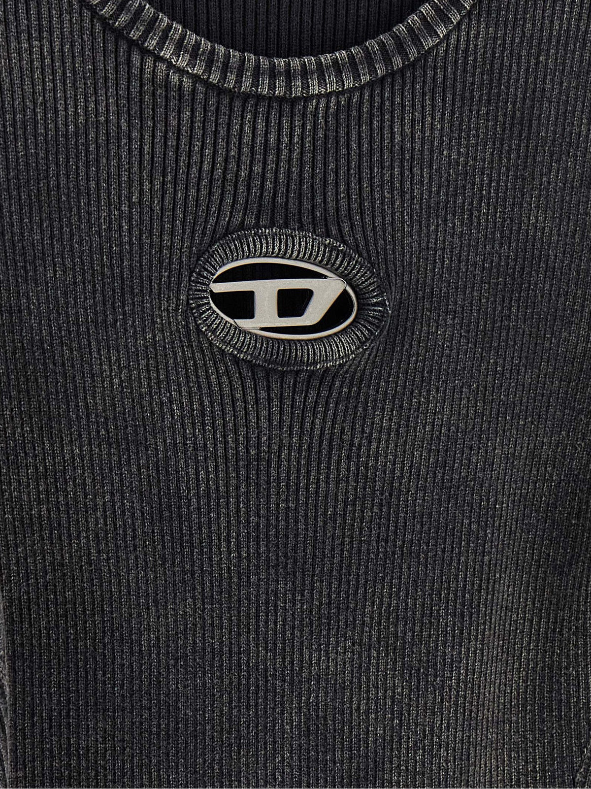 DIESEL Diesel Women 'M-Anchorage-Ls' Dress