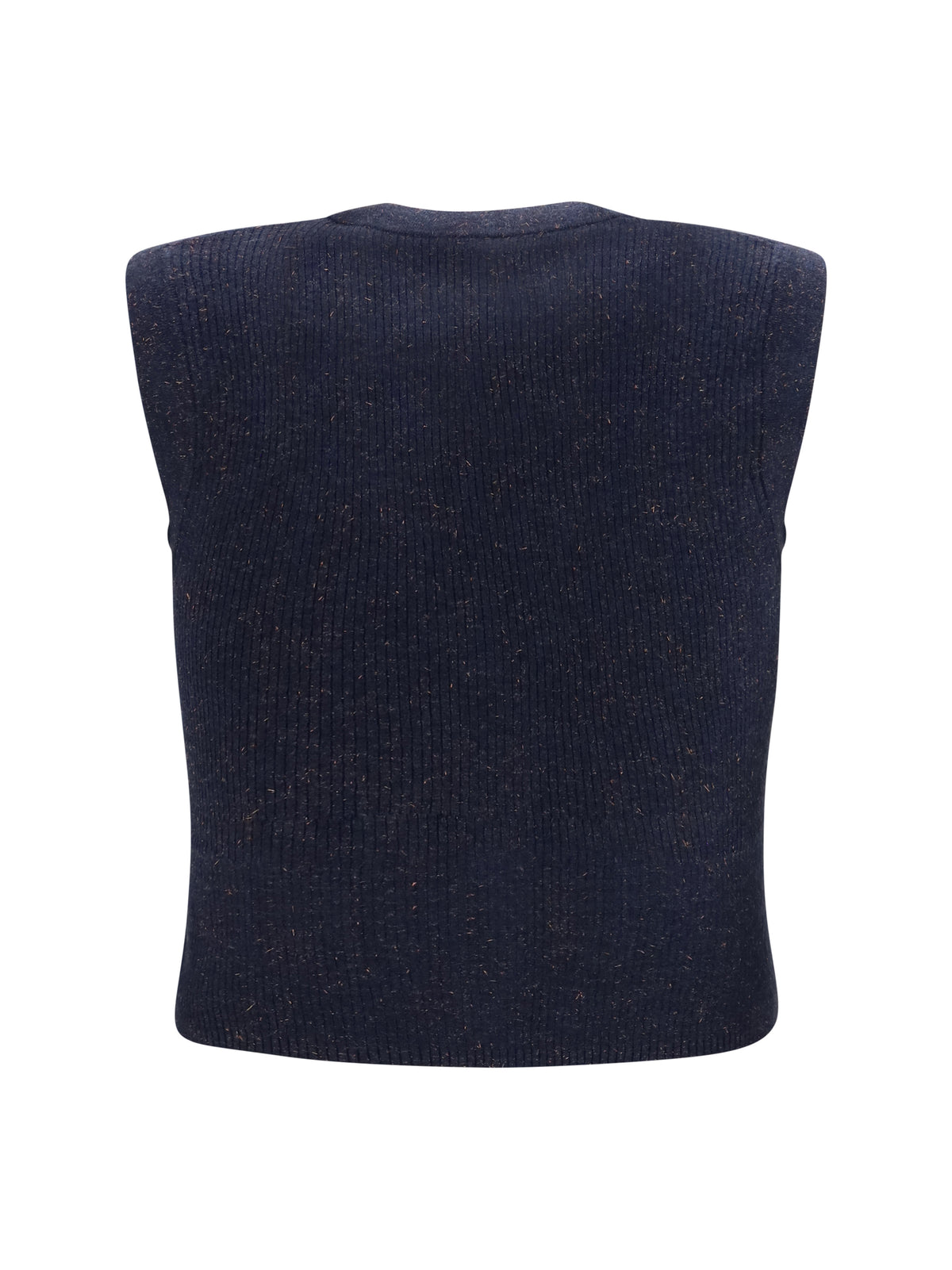 Brunello Cucinelli Women Sleeveless Cardigan