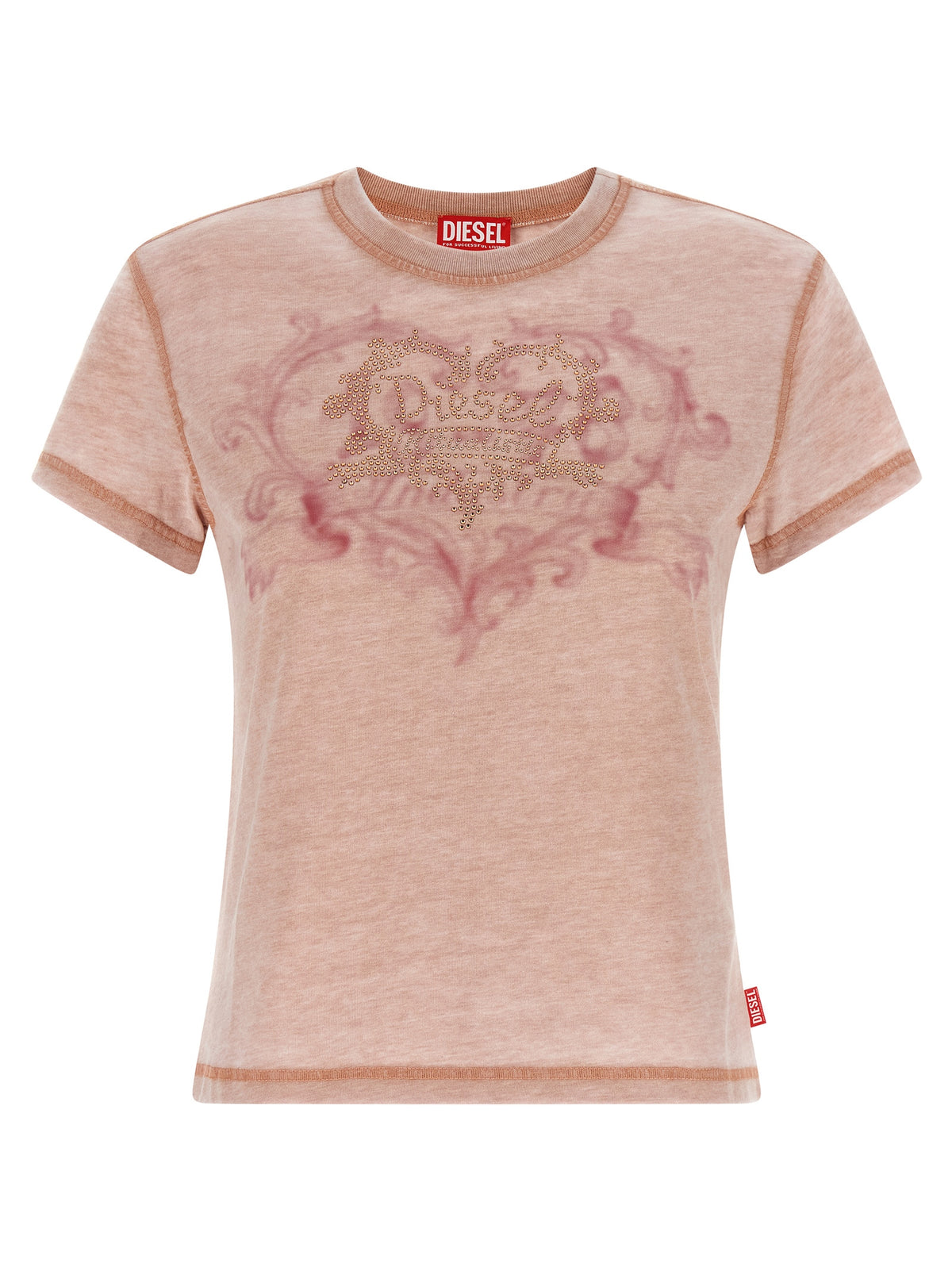 DIESEL Diesel Women 'T-Ila-Aa1' T-Shirt