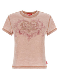 DIESEL Diesel Women 'T-Ila-Aa1' T-Shirt