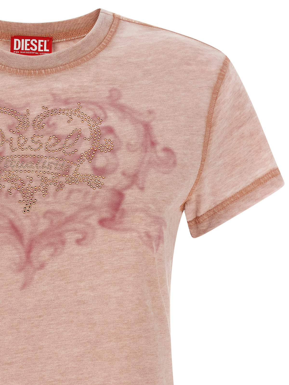 DIESEL Diesel Women 'T-Ila-Aa1' T-Shirt