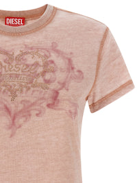 DIESEL Diesel Women 'T-Ila-Aa1' T-Shirt