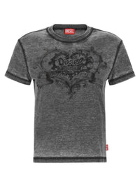 DIESEL Diesel Women 'T-Ila-Aa1' T-Shirt
