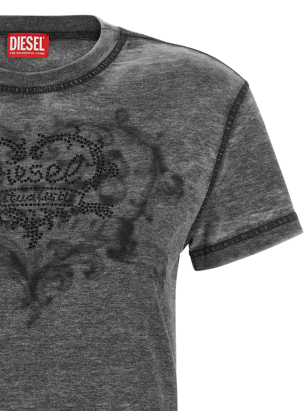 DIESEL Diesel Women 'T-Ila-Aa1' T-Shirt